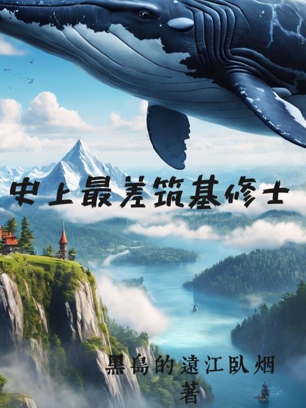 史上最差筑基修士是谁