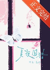 夏夜围猎作者 荔眠
